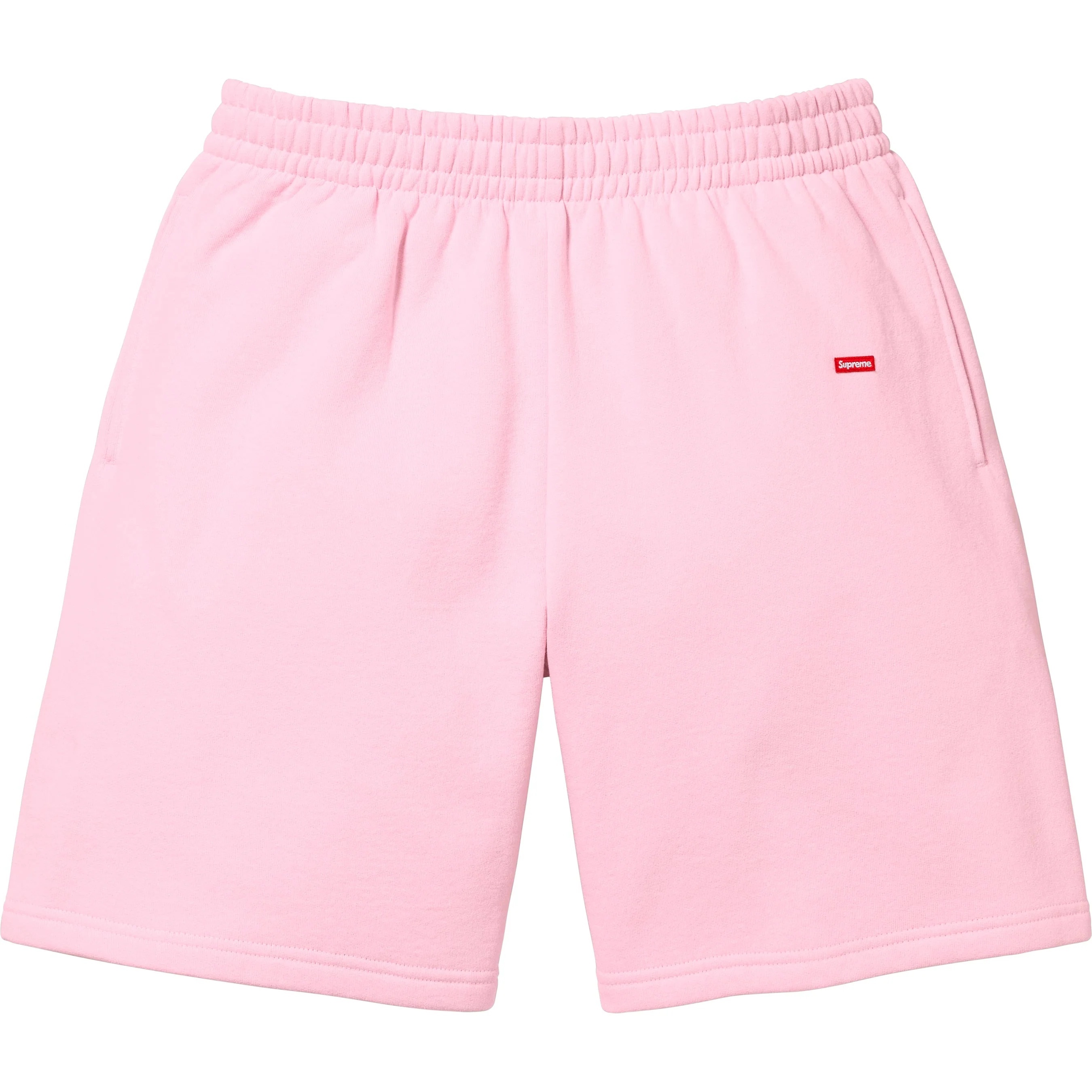 Small Box Sweatshort view 10